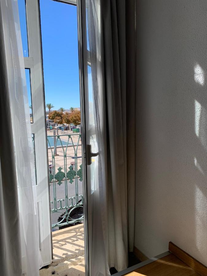 Double Room River View