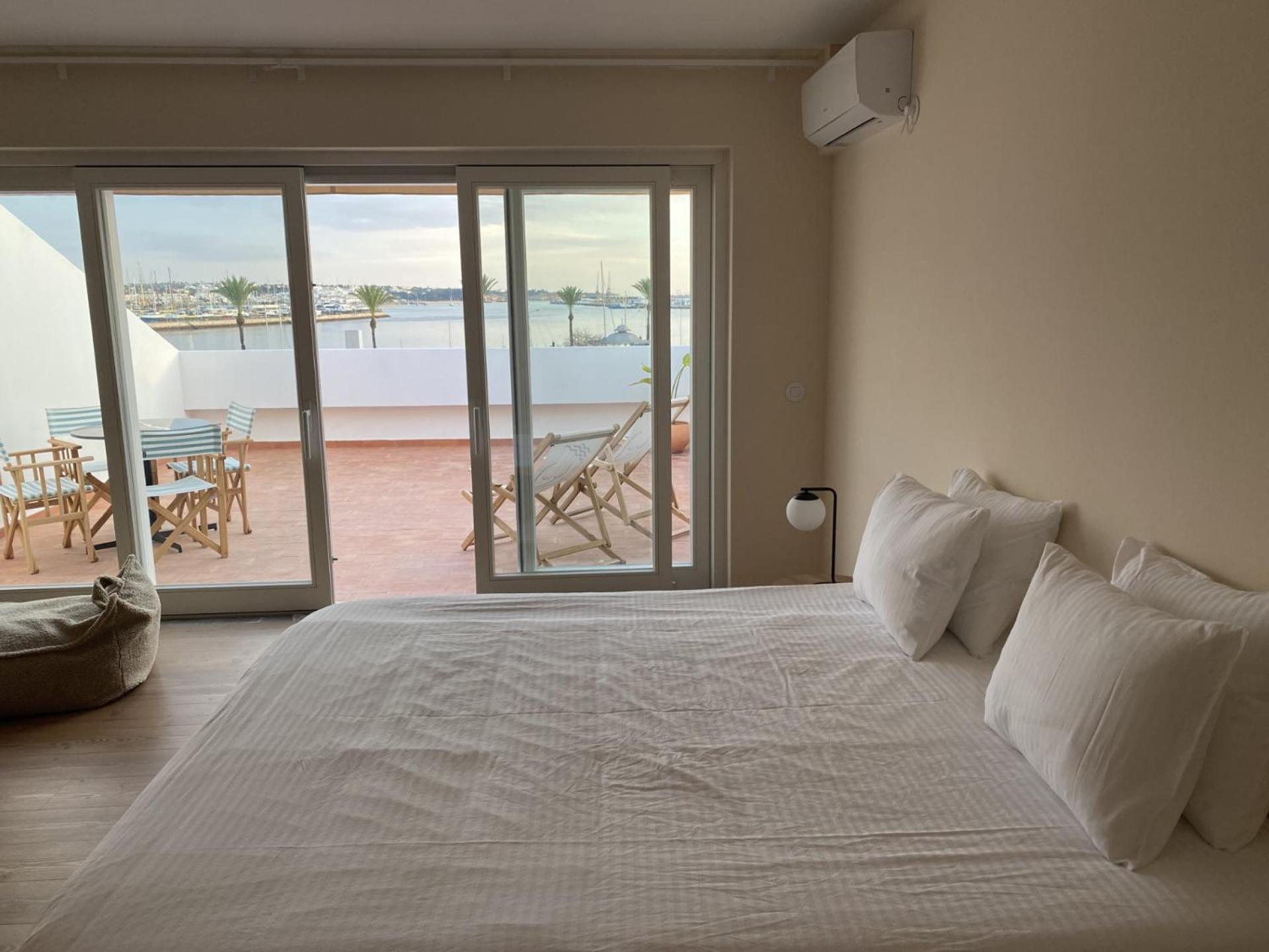 Superior Suite Sea View