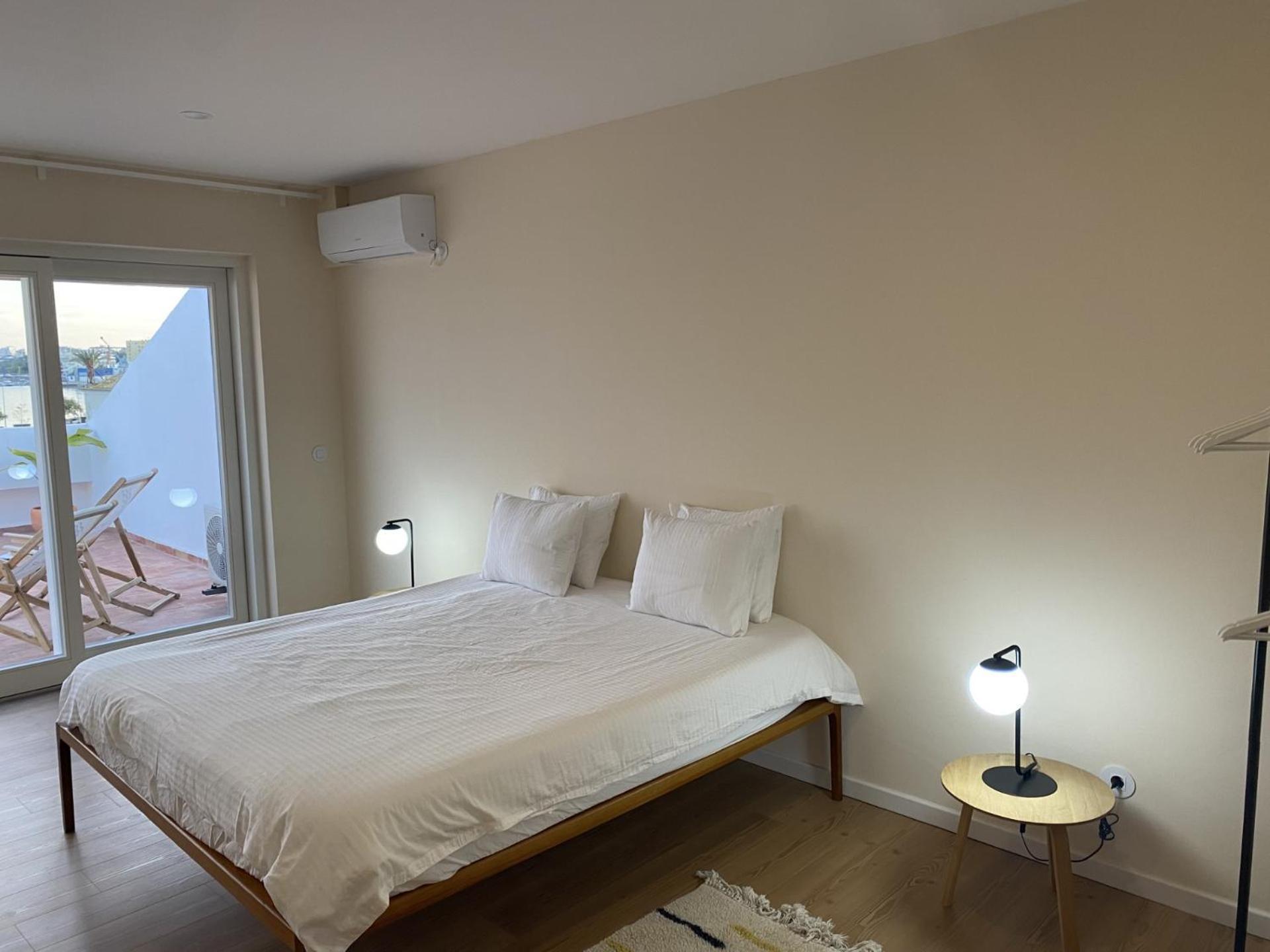 Superior Suite Sea View