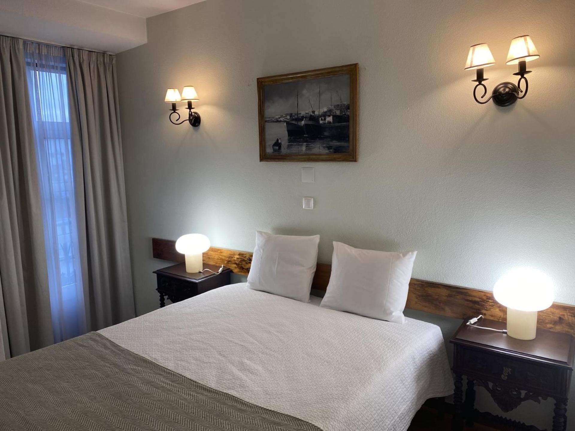 Double Room River View