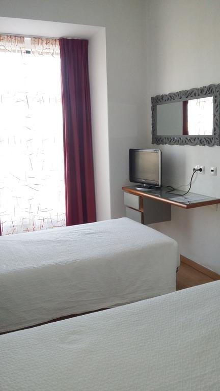 Triple Room River View