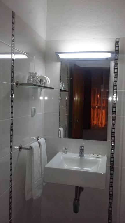 Double Room River View