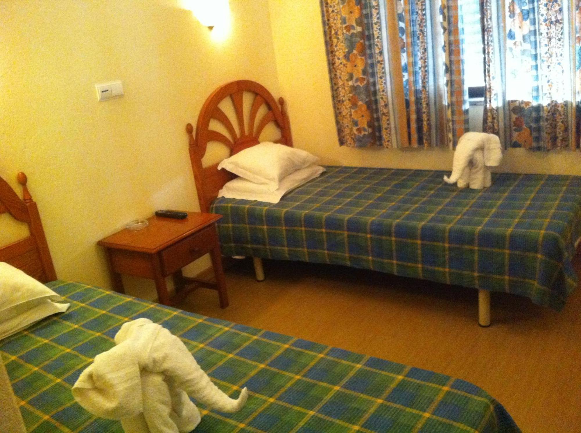 Quarto Duplo ou Twin