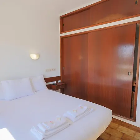 Residencial Campo-Mar By Umbral-3
