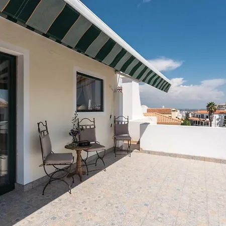 Quinta Da Paz B&B-2