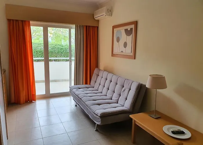 Hotel Aeroporto: Flamingo Apartments