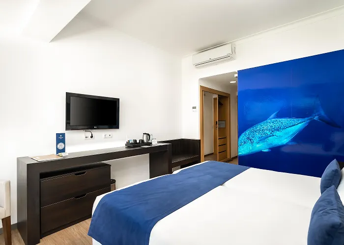 Hotel: Jupiter Algarve Hotel - Beach & Spa