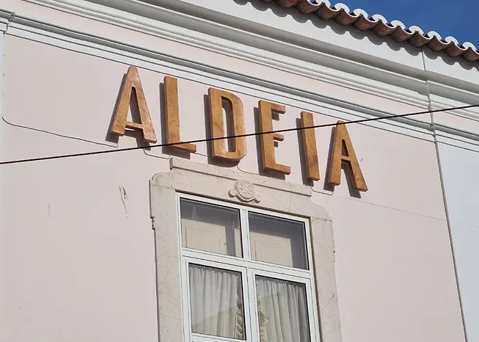 Aldeia De