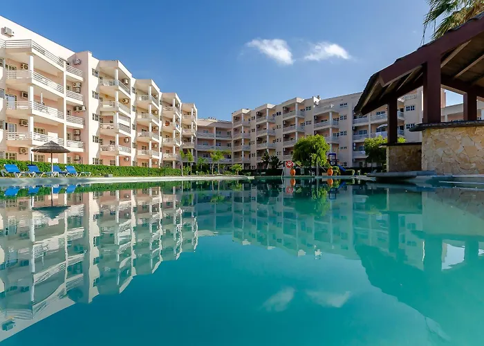 Hotel com jacuzzi: Turim Estrela Do Vau Hotel