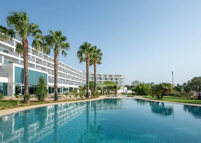 Alojamentos: Vista Marina Apartamentos Turisticos