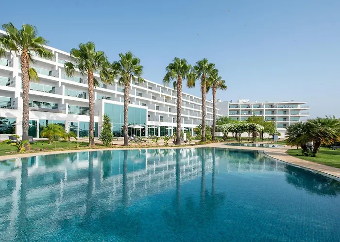 Alojamentos: Vista Marina Apartamentos Turisticos