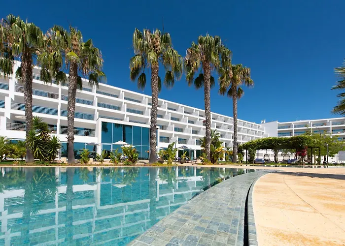 Alojamentos: Vista Marina Apartamentos Turisticos