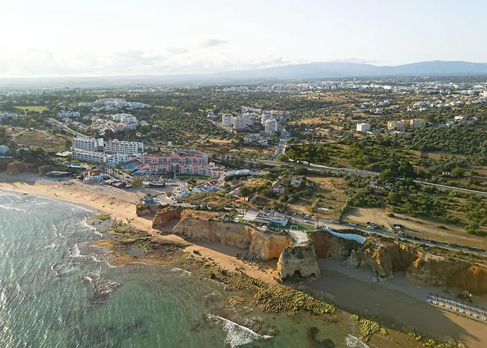 Apart hotel: Interpass Vau Hotel Apartamentos