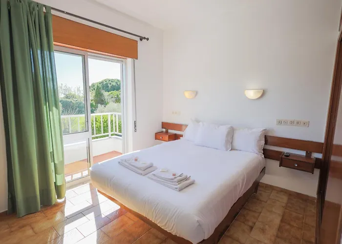 Residencial Campo-Mar By Umbral