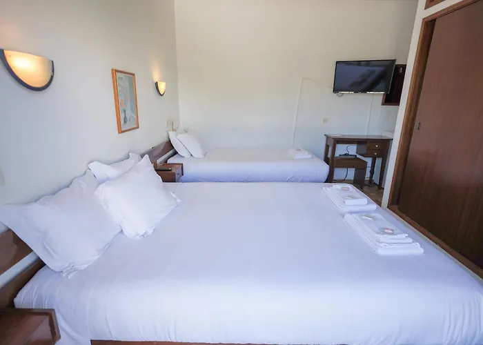 Residencial Campo-Mar By Umbral