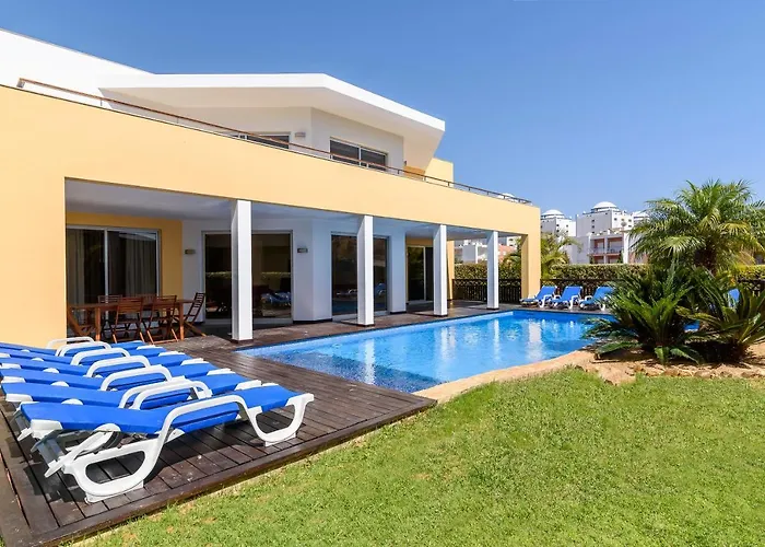 Hotel com tênis: Clube Vilarosa